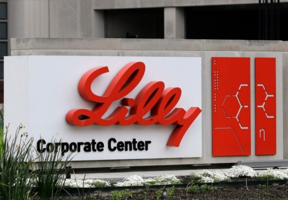 FDA grants speedy approval to Eli Lilly weight-loss pill