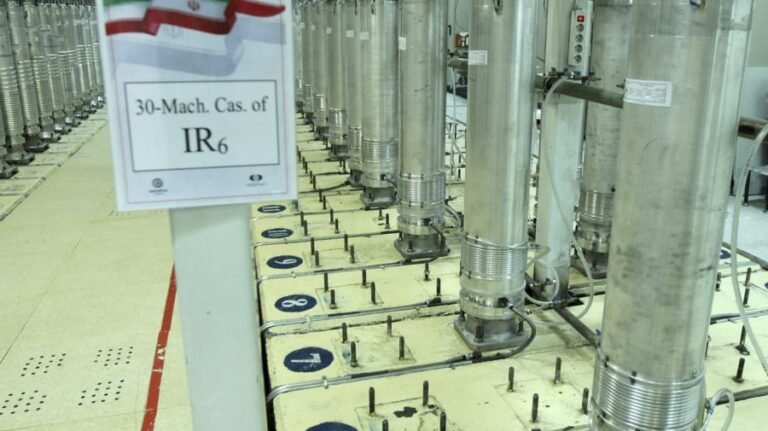 How Trump’s complex operation to extract Iran’s enriched uranium could unfold