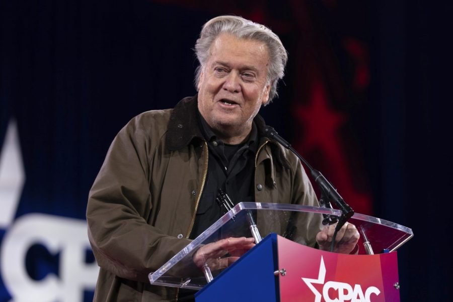 Bannon advises Hegseth to ‘tone down' Bible talk: 'It steps on what's important'