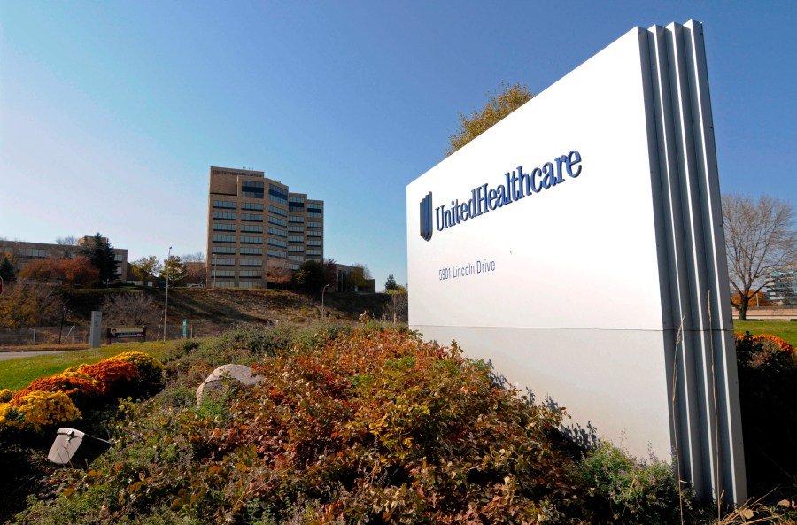 UnitedHealthcare fires employee over comments regarding WHCA dinner shooting