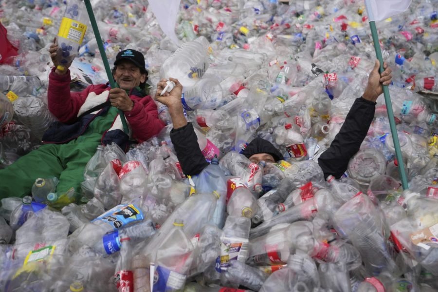 Chemicals in plastics linked to newborn deaths, premature births: Research