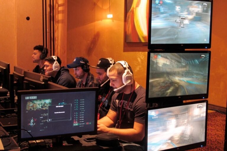 Duffy: Effort to recruit gamers as air traffic controllers 'wildly successful'