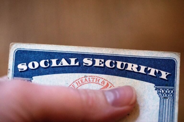 Social Security’s shortfall: A meteor of our own making