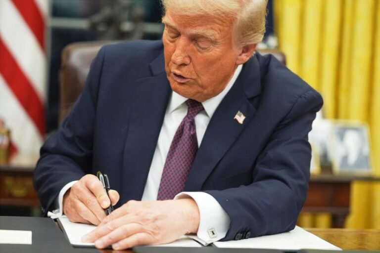 64 percent oppose ending birthright citizenship: Survey