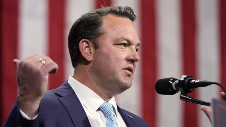Jackson, Jones in dead heat in Georgia's GOP gubernatorial race: Survey