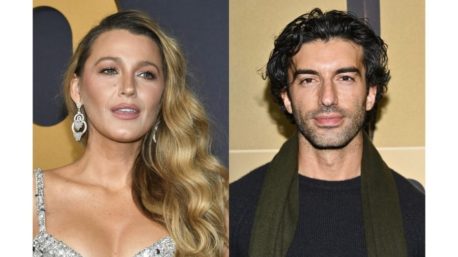 Blake Lively's sexual harassment claims against Justin Baldoni are tossed out
