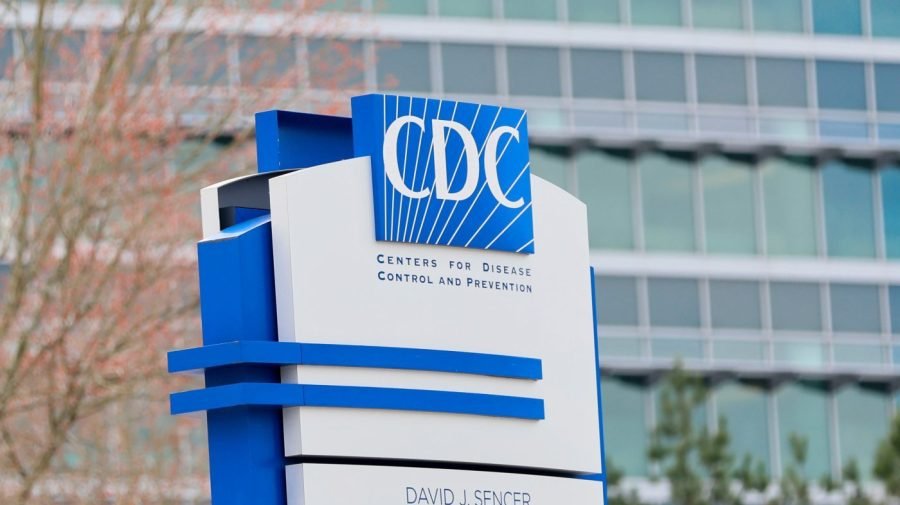 Trump's pick to lead CDC signals shift away from vaccine skepticism