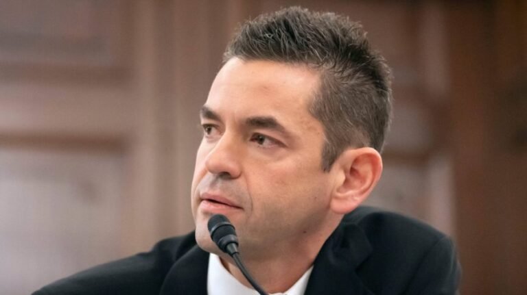 Watch live: NASA chief testifies before Senate on budget