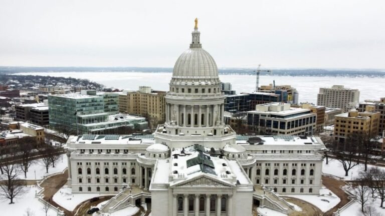 Another judicial panel rejects challenge to Wisconsin congressional map