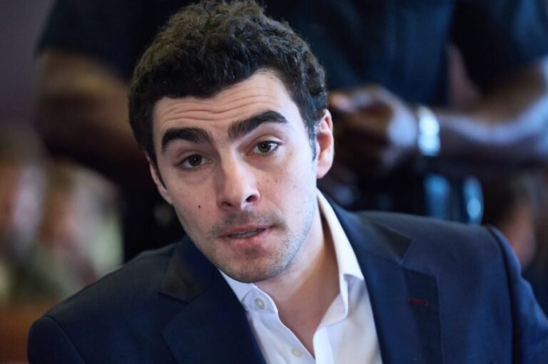 The moral monstrosity of the New York Times podcast