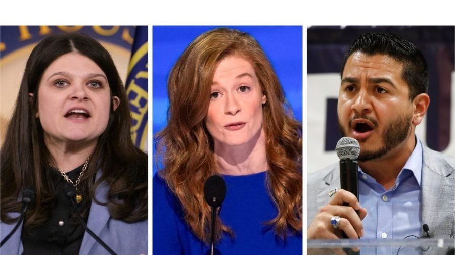 El-Sayed, McMorrow neck-in-neck in Michigan Democratic Senate primary: Poll 