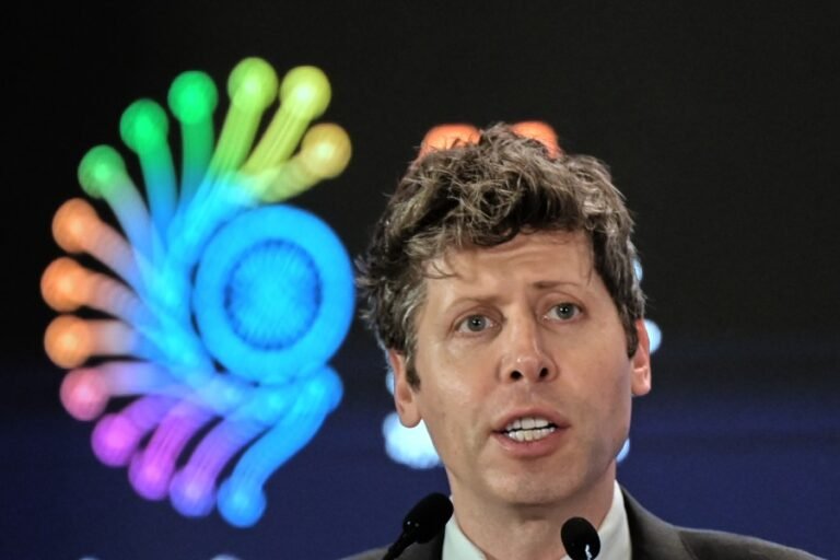 Sam Altman's 'New Deal' for superintelligence