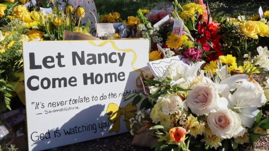 Nancy Guthrie kidnapping could be retribution: Ann Burgess