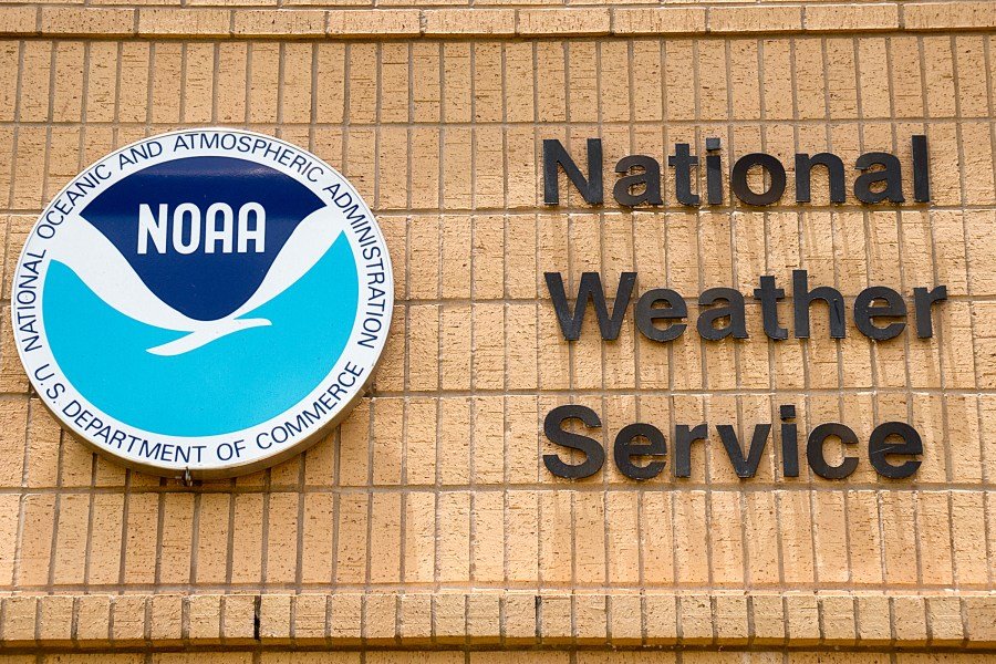 Changes loom for National Weather Service as union official warns of potential staff cuts