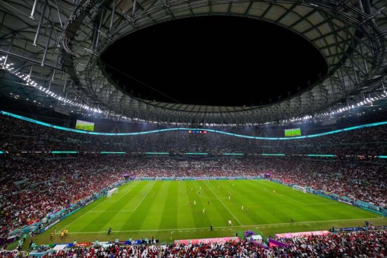 Fans express outrage as US World Cup ticket prices soar  