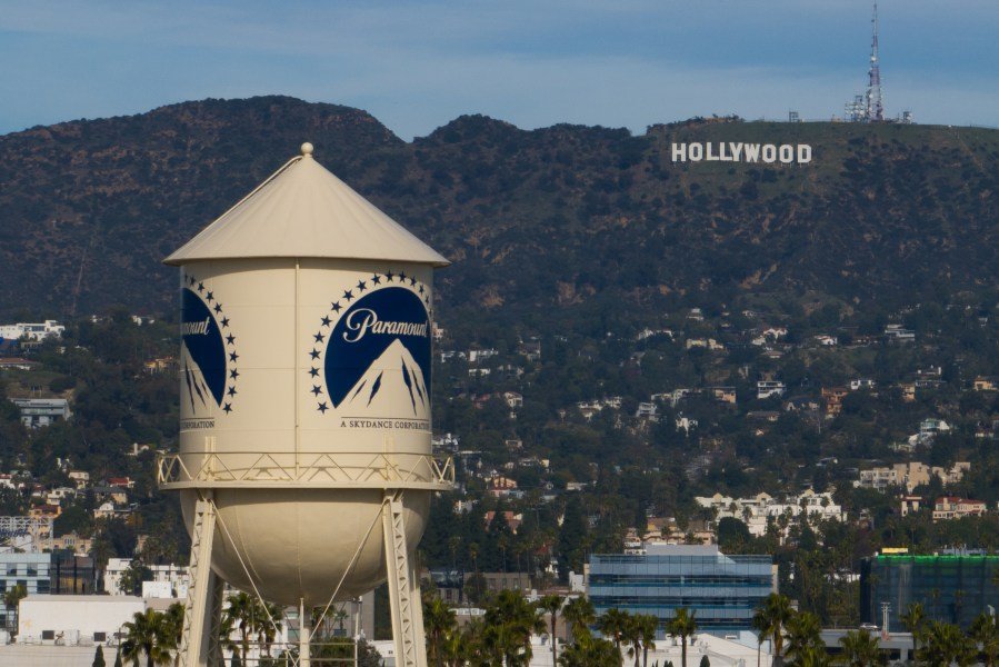 Warner Brothers Discovery board approves sale to Paramount