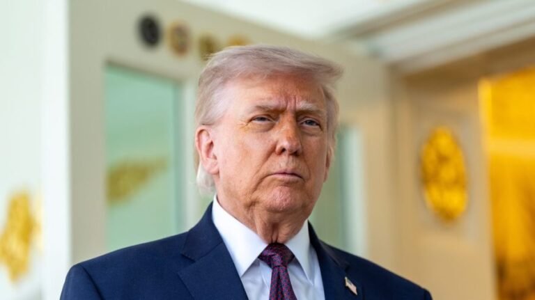 Watch live: Trump gives remarks on health care affordability