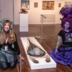 An Interview with Surreal Salon 18 Winner, River Reishi