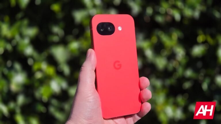 Google's New Backup Feature Saves Your Photos Without the Cloud