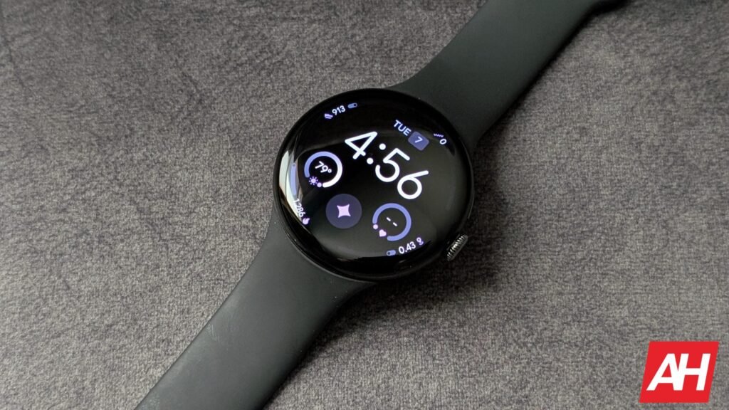 Google Made a Mess with a Confusing Second Wear OS 6.1 Release