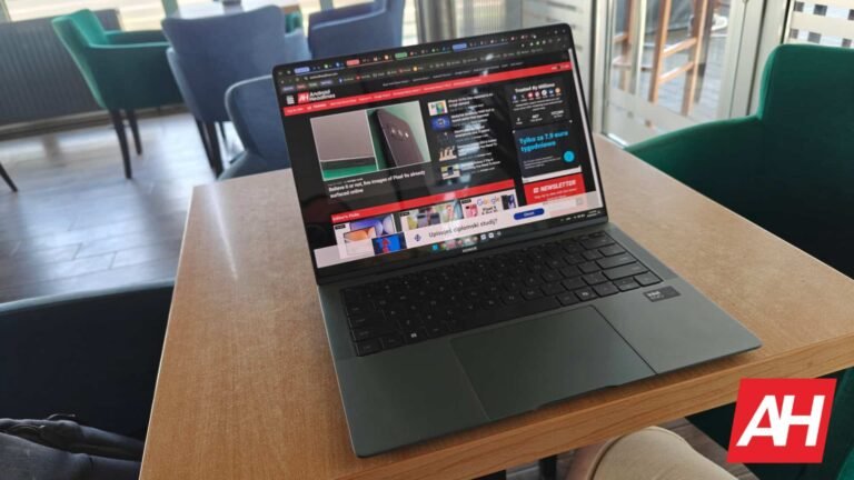 Mark Your Calendars: HONOR Is Announcing Three New Laptops on April 23rd