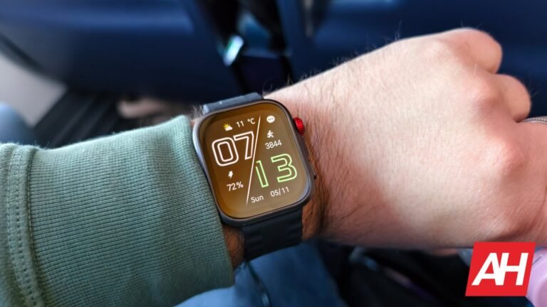 Huawei Watch Fit 5 Specs Leak Ahead of April 20 Launch, and the Pro Model Is a Serious Upgrade