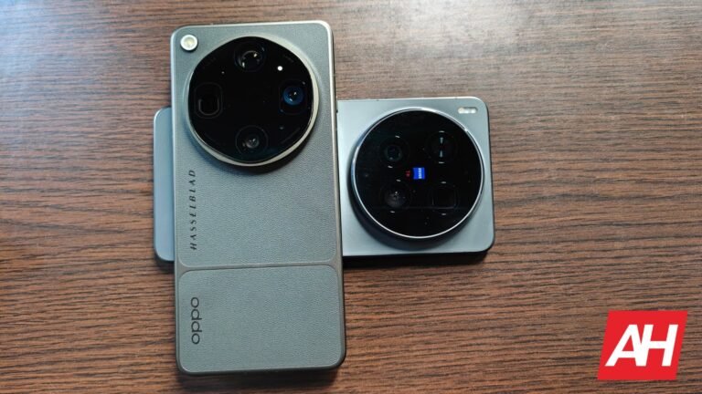 Cheaper cameras could help offset RAM costs for smartphone brands