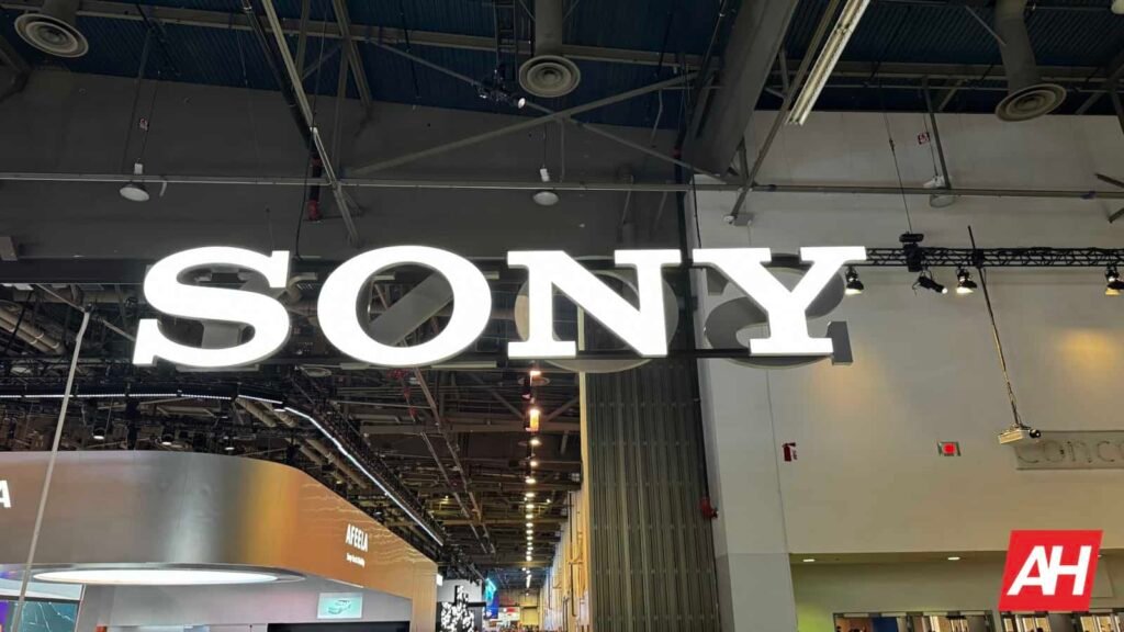 Japan is Investing $380 Million in Sony’s AI Image Sensors to Keep the Country's Global Lead