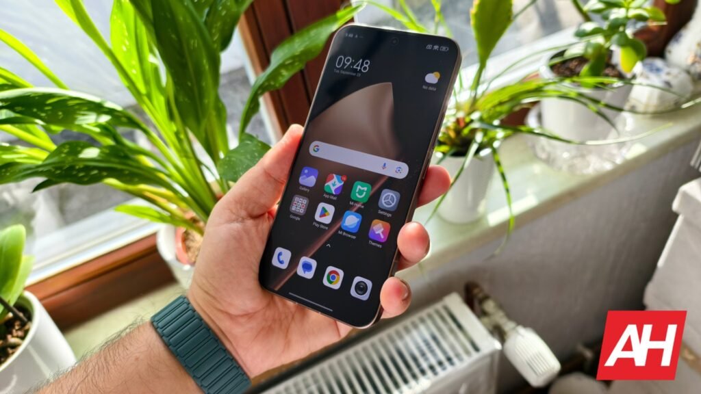 Xiaomi 17T & 17T Pro Specs and Price Leak Holds Nothing Back