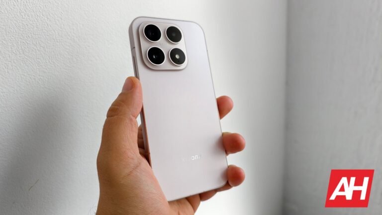 Xiaomi XRING O3 Chip Leak Reveals Major Internal Changes & Performance Gains