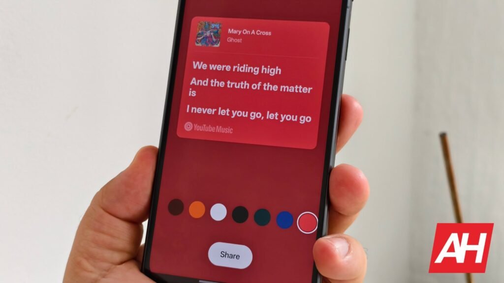 Fresh Look: YouTube Music Rolls Out Major 'Now Playing' Redesign