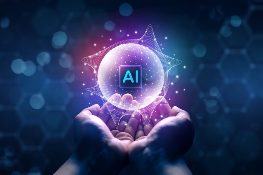 Let the public share in the rewards of artificial intelligence