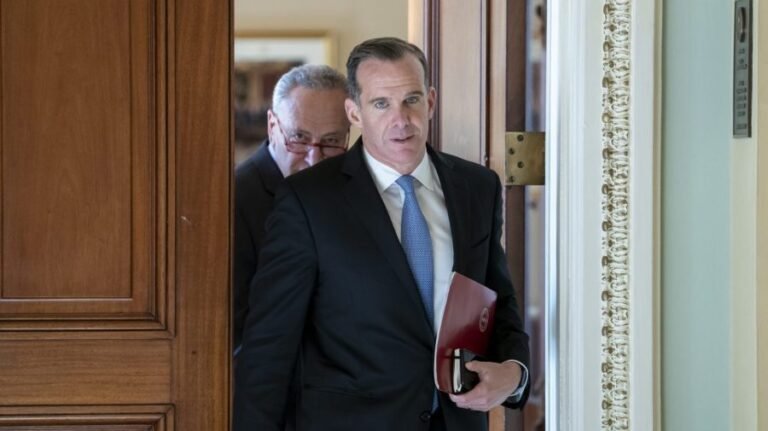 Former Trump adviser on president's latest Iran threat: 'Not going to get a deal’