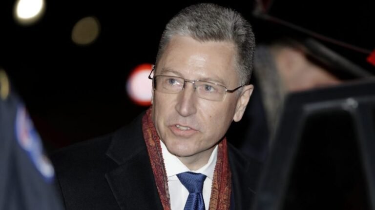 Former NATO ambassador warns of 'terrible consequences' in criticizing Trump Iran moves