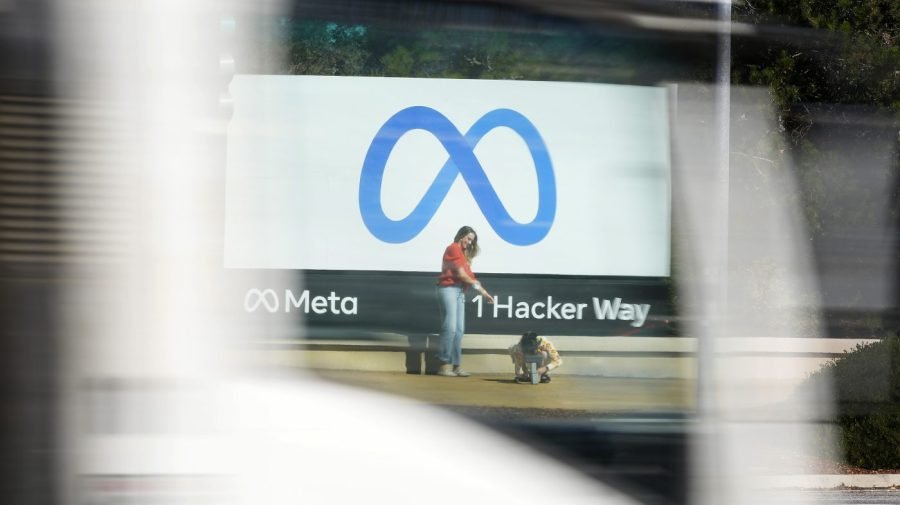 Meta slashes 10 percent of workforce