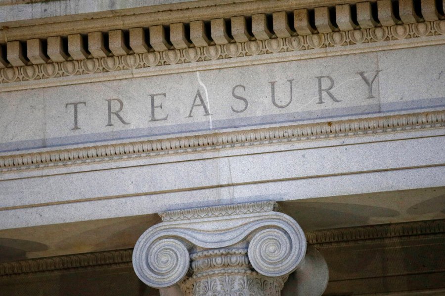 Congress, close the crypto crime gap — before criminals get there first