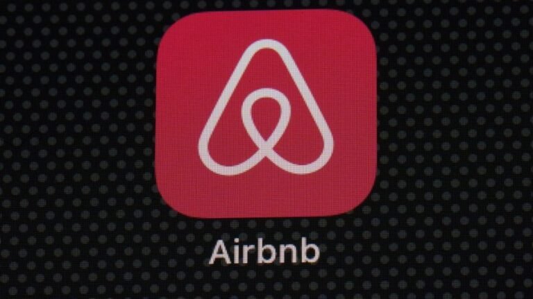 House investigating Airbnb over Chinese AI models