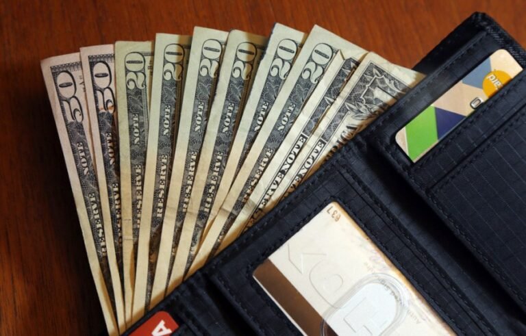 Getting paid Friday? Why you'll get an 'extra' paycheck in May