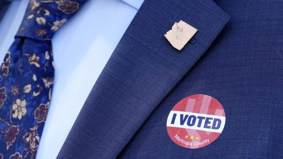 DOJ lawsuit seeking Arizona voter data dismissed