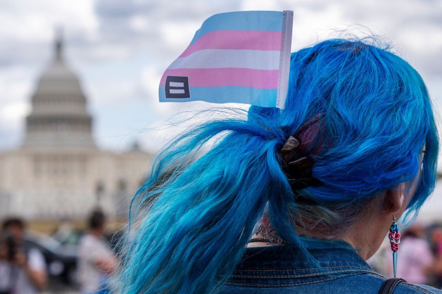 A child abduction case shows how the media hide the ball on 'gender identity'