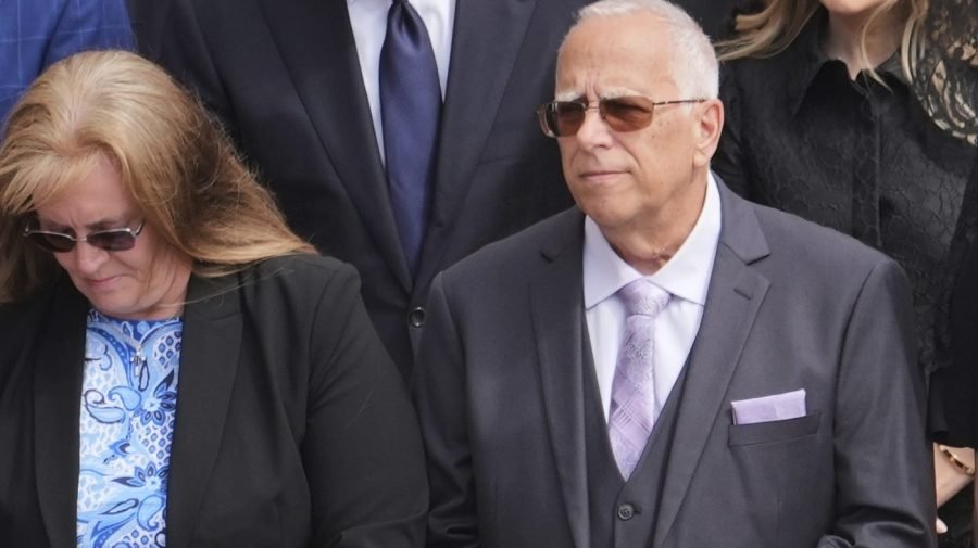 Bomb threat at home of Pope Leo's brother: Police