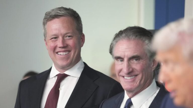 Watch live: Army Secretary Dan Driscoll testifies before House on 2027 budget