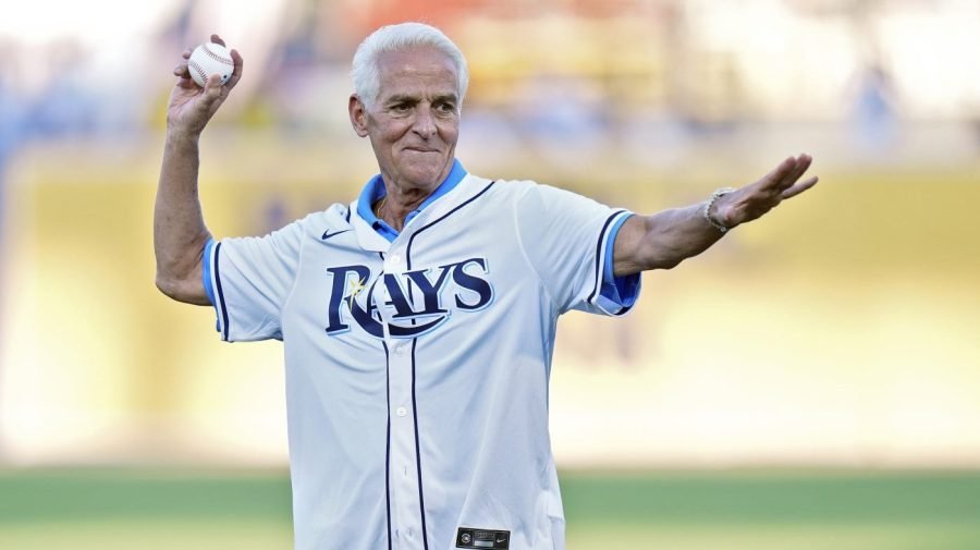 Charlie Crist running to be St. Petersburg's mayor