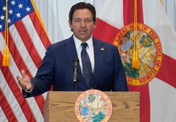 Florida made public-sector unions more accountable — Oregon did the opposite