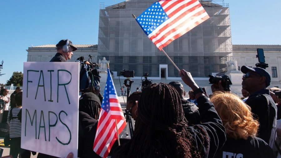 National redistricting war reignites with Supreme Court's Voting Rights Act ruling
