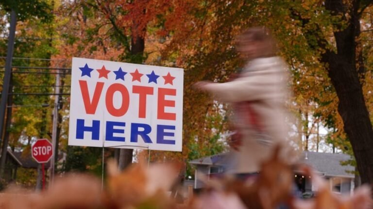 Pro-AI network Leading the Future wades into first set of state legislative races 