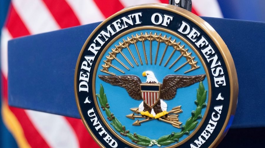 Pentagon fires Stars and Stripes’ independence watchdog