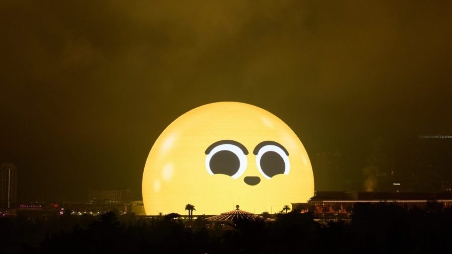 The Sphere in Las Vegas is only the first. Where are they opening next?