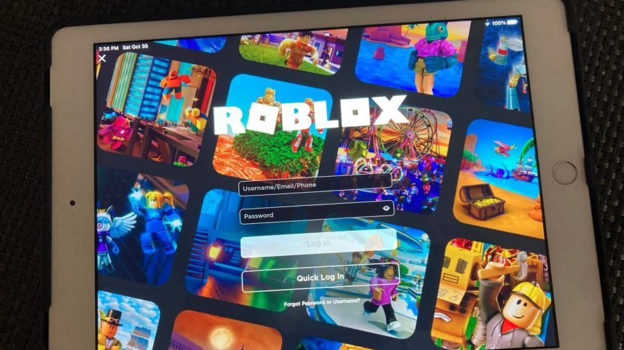 Raising America: Roblox at center of lawsuit controversy over child safety on platforms