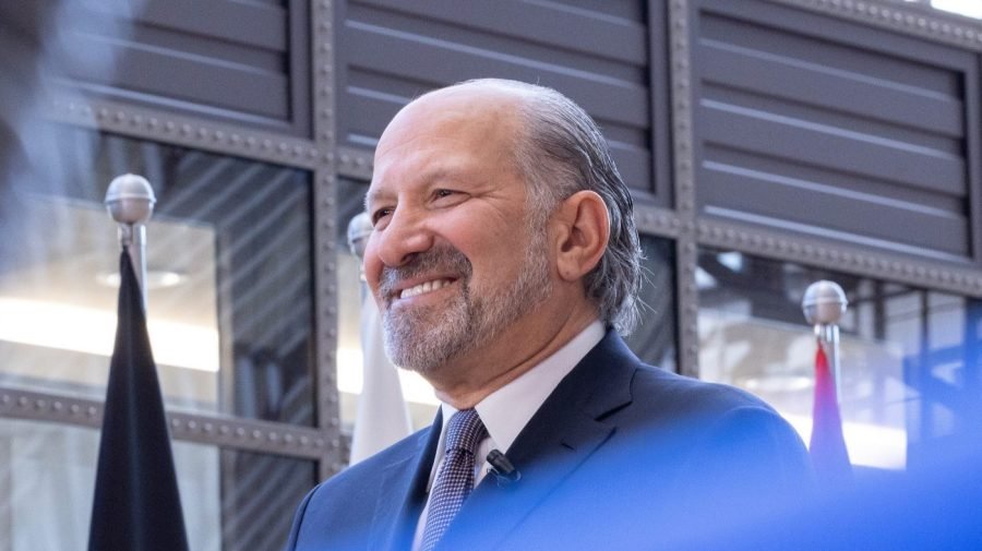 Watch live: Lutnick testifies before House on fiscal 2027 budget request